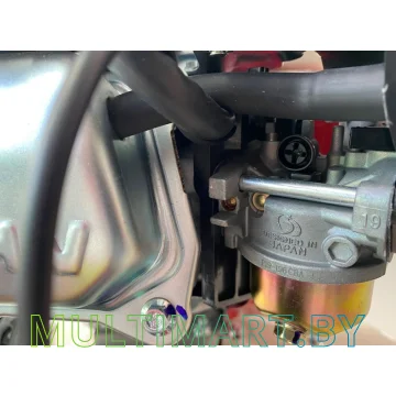Мотоблок Stark ST 900М-3 (колеса 5.00-10) картинка 14